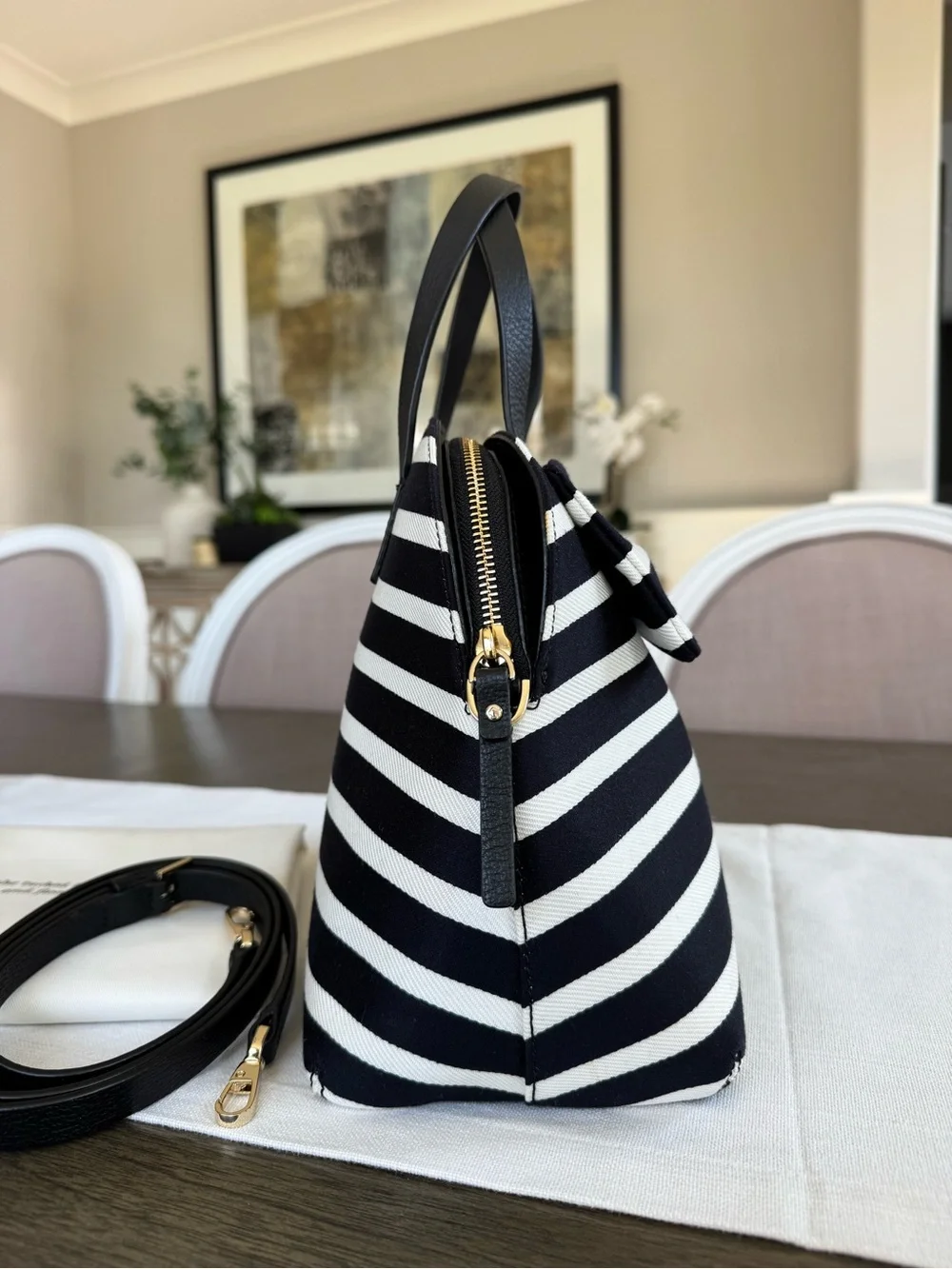 kate spade my 21 olive